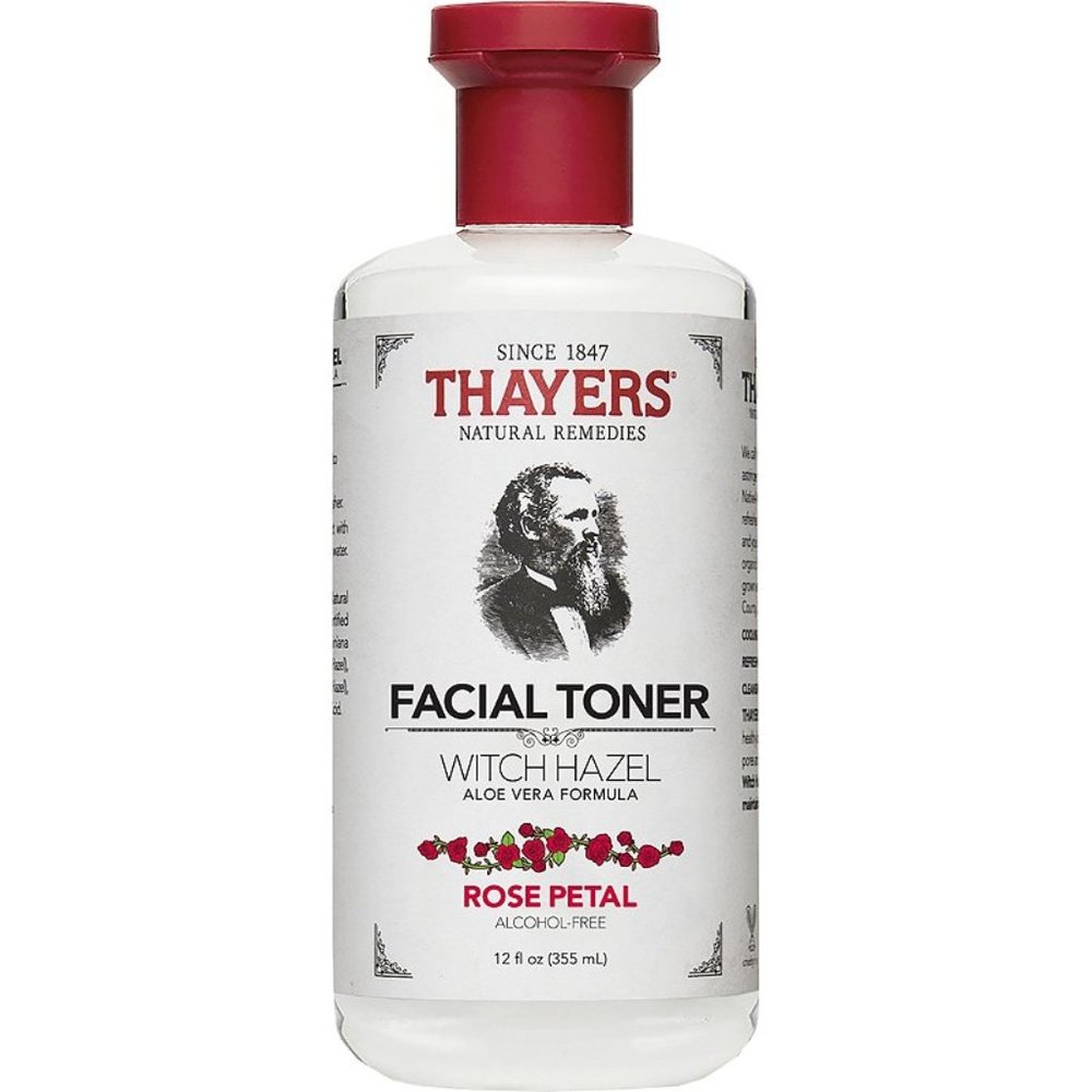 💕[NWT] Thayers Witch Hazel Rose Toner